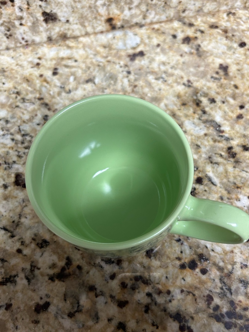 Wicked Coffee Mug - Picture 3 of 4